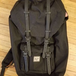 Herschel Supply Co. Little America Backpack